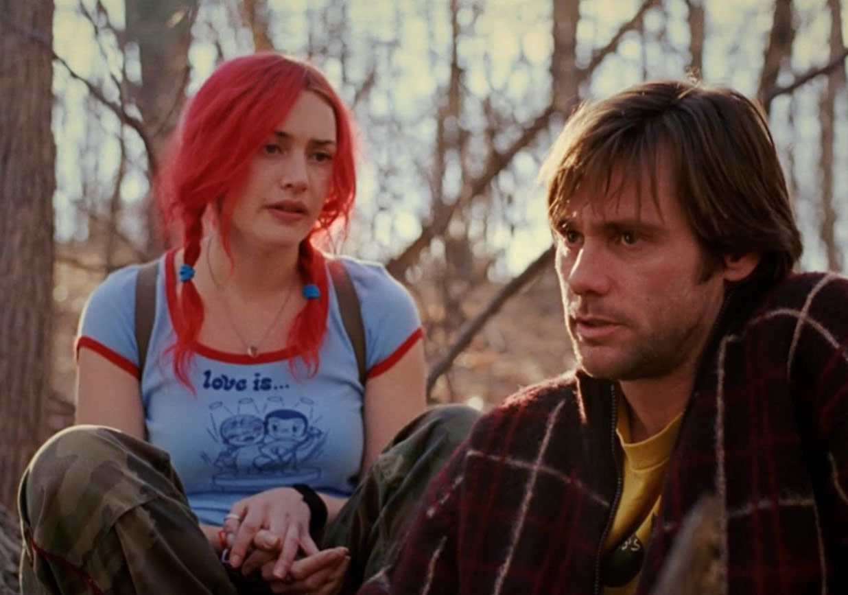 Eternal Sunshine of the Spotless Mind Televizyona Uyarlanacak