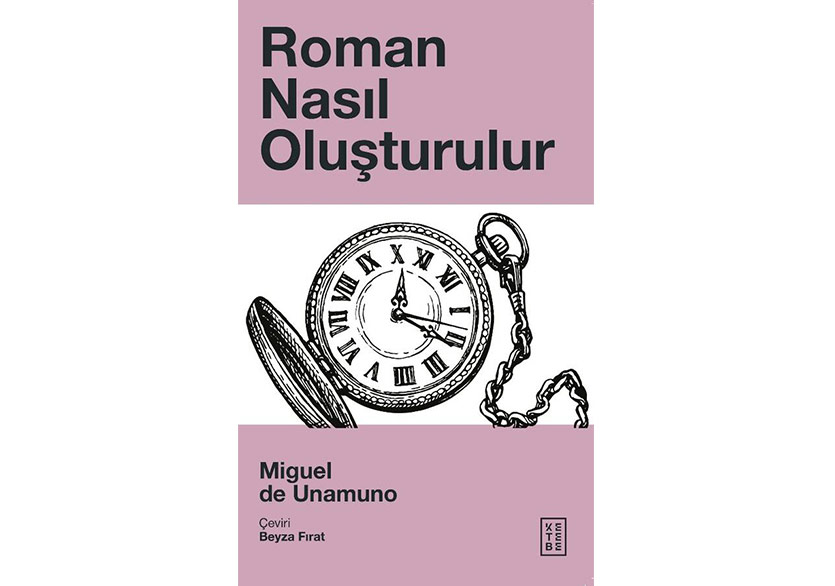 Yazarın Zihnine Yolculuk: “Roman Nasıl Oluşturulur”