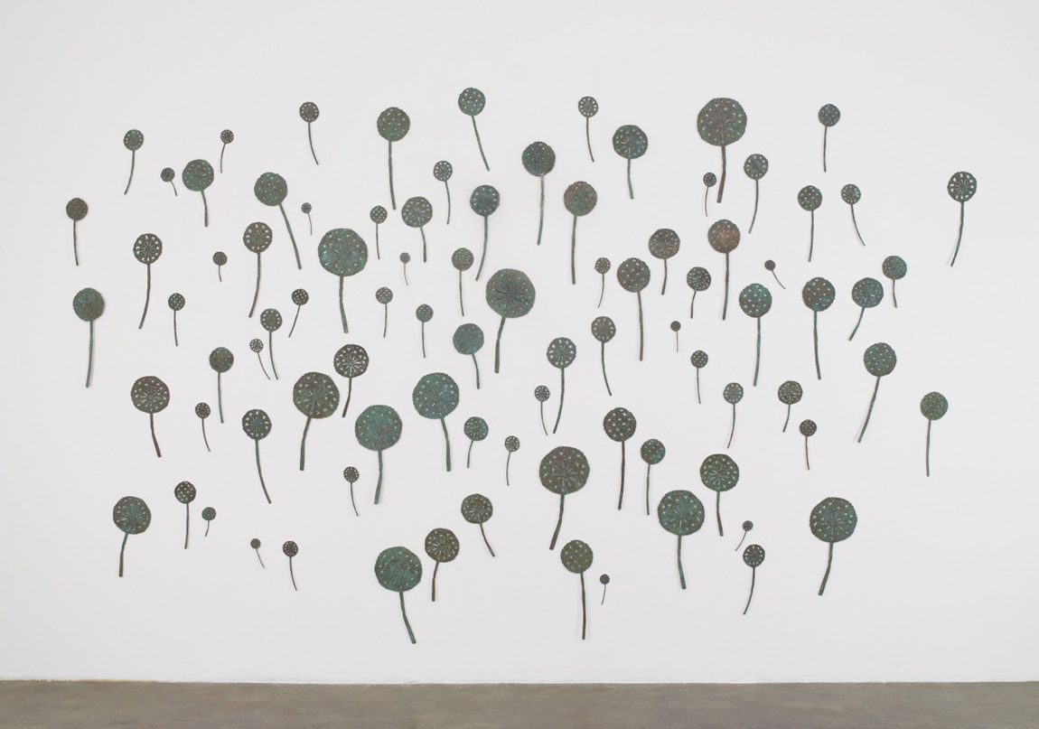 105 Kadın Sanatçı Tek Sergide