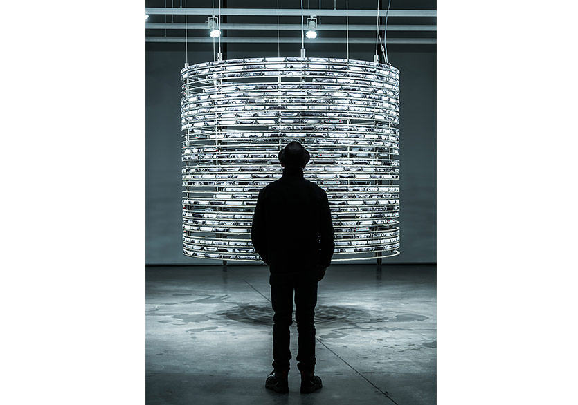 JR’dan Yılın Son Çalışması!