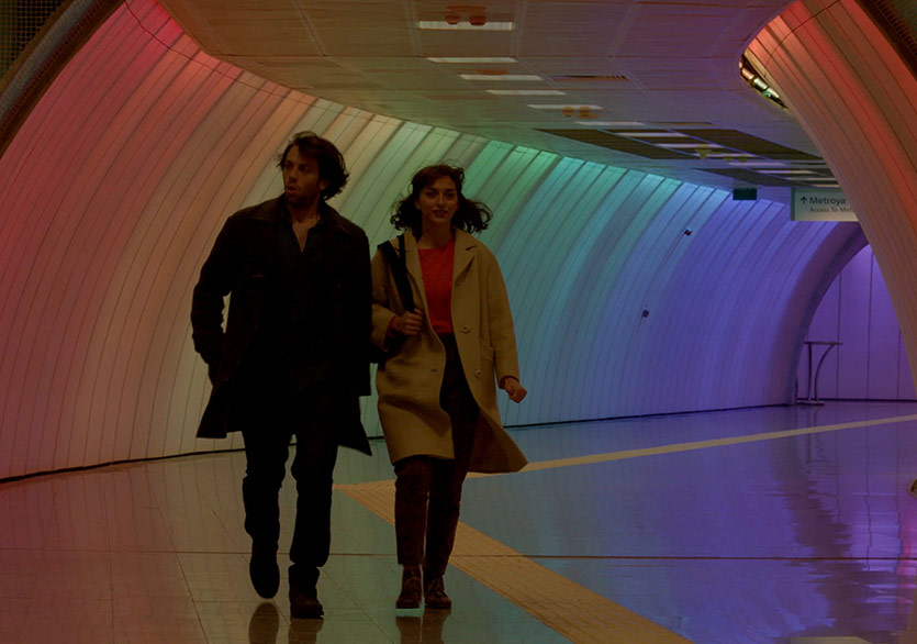 26. Uçan Süpürge Uluslararası Kadın Filmleri Festivali Başlıyor