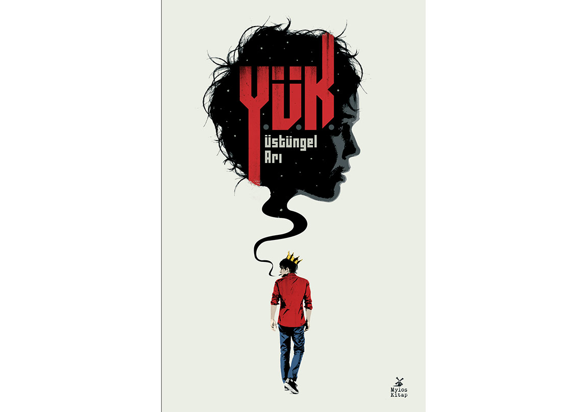 Sorgulayıcı ve Şaşırtıcı Bir Roman