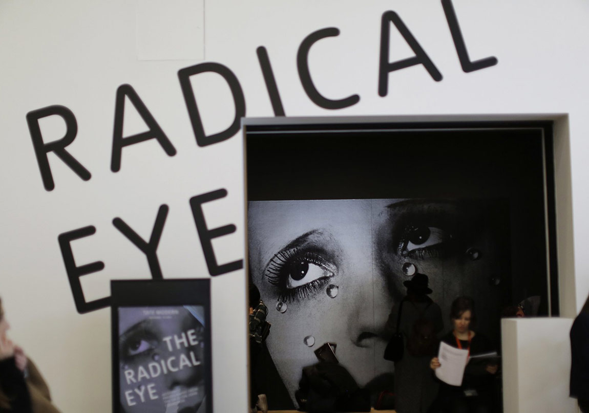 Elton John’un Kişisel Koleksiyonu Tate Modern’de