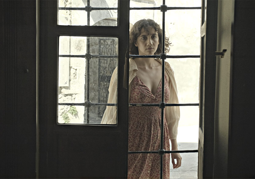 “Göl Kenarı” Filmi Festival Yolculuğuna Devam Ediyor