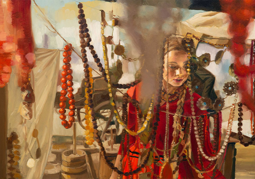 “Müzede Suare” 4 Haziran’da Başlıyor