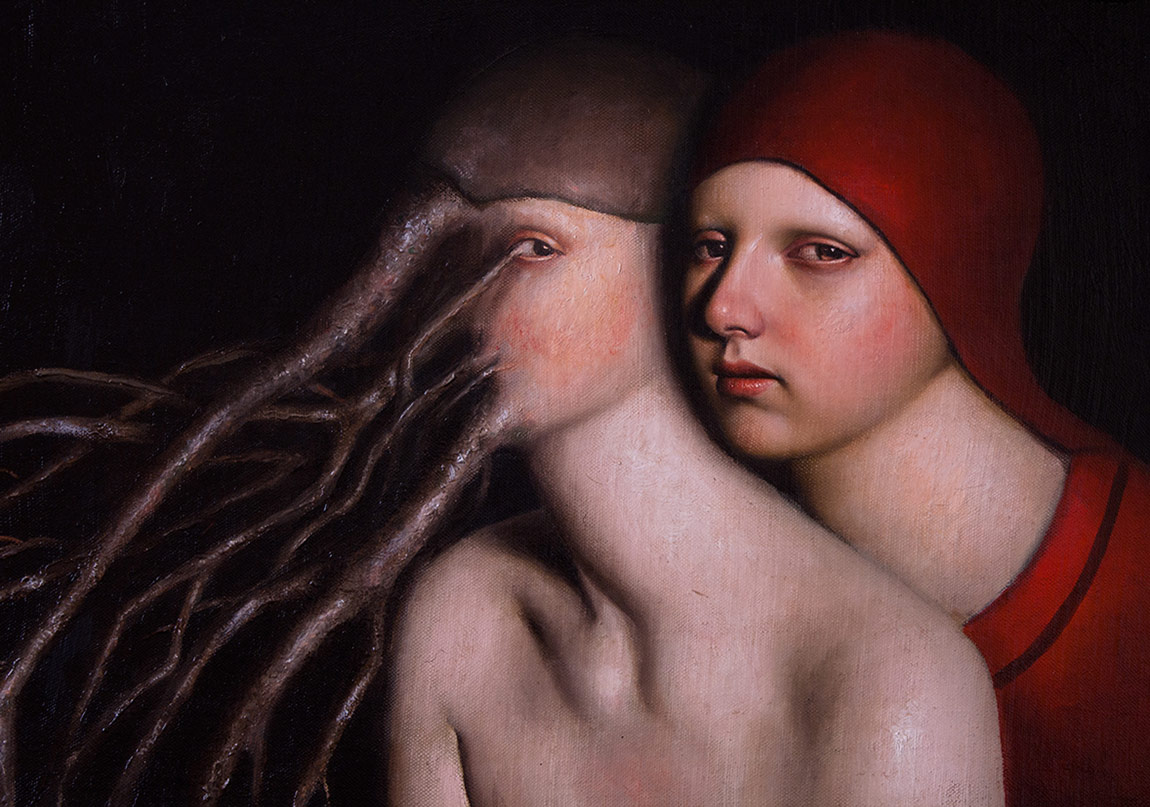 Tuhaf ve Tekinsiz Ortam Tasvirleri