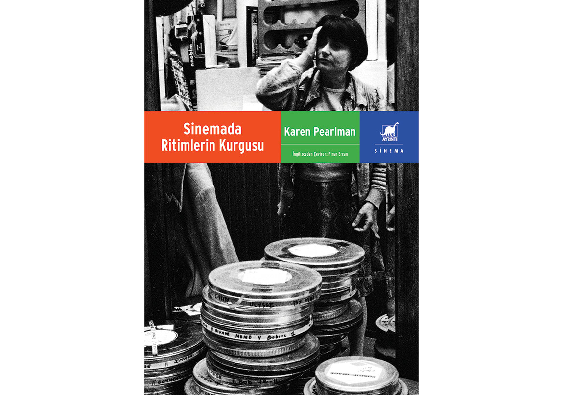 Sinemada Ritimlerin Kurgusu
