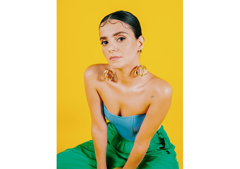 Beats By Girlz Türkiye Festivali’nin İkincisi Başlıyor