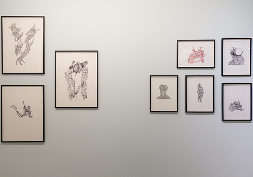 Mixer’den İki Yeni Sergi: “Aşk imiş…” ve “Kendimden Bir Şeyler Aradım”