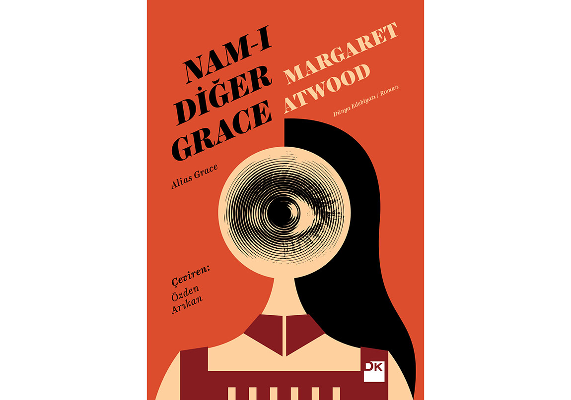 Margaret Atwood’un “Nam-ı Diğer Grace”i