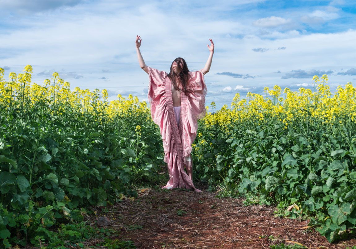 Toplumsal Cinsiyet Rollerine Bir Eleştiri