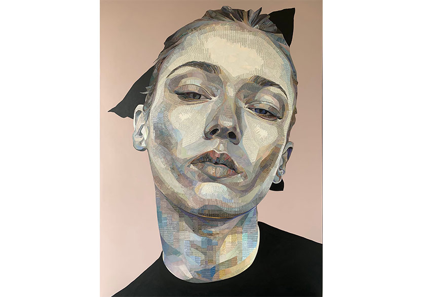 Artopol Gallery’den Yeni Sergi: “The Mirror”