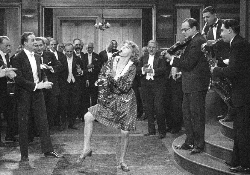 Sinematek/Sinema Evi’nde Sezonun Son Programı Başlıyor