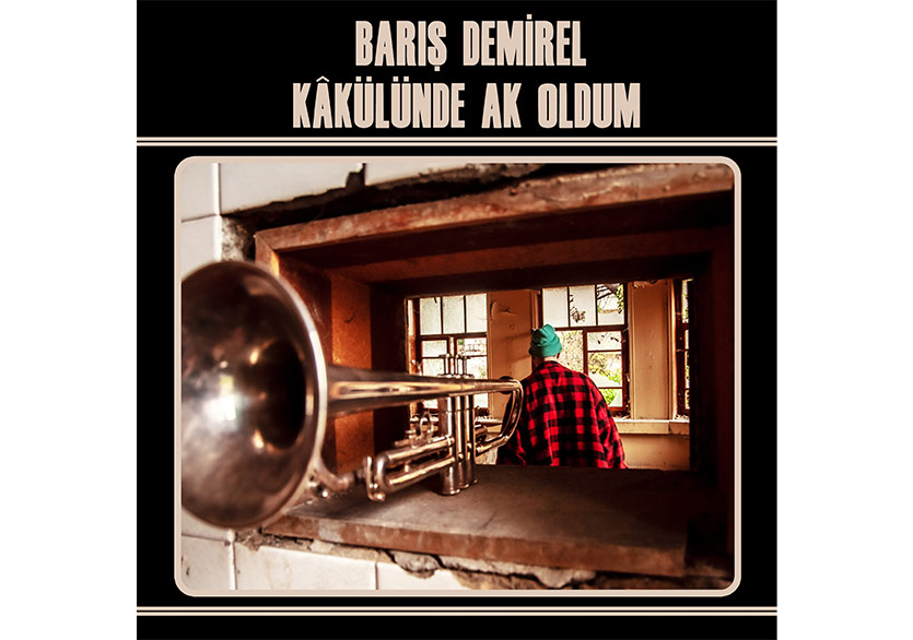 Barış Demirel “Kâkülünde Ak Oldum” Şarkısını Yayımladı