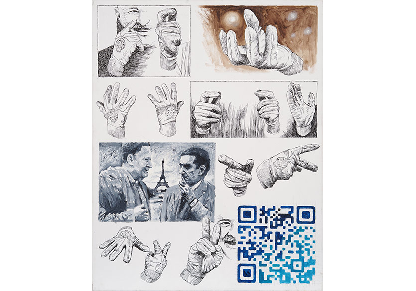 Çağdaş Sanat Fuarı CI Bloom’un Katılımcıları Açıklandı