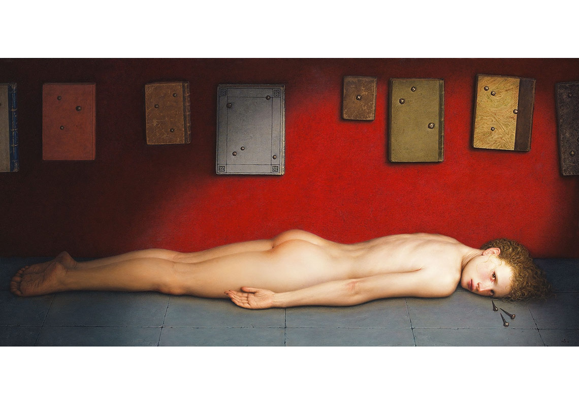 Resimlere Yansıyan Bilinçaltı Mesajları