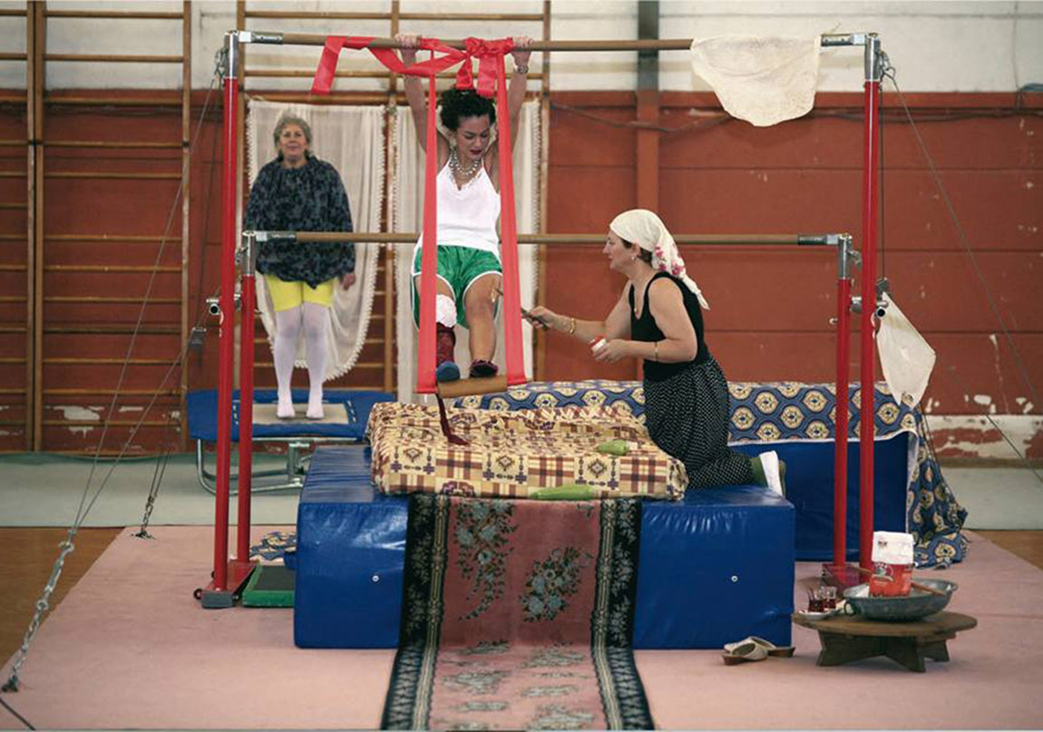 Baki Koşar Kültür ve Sanat Festivali Başladı