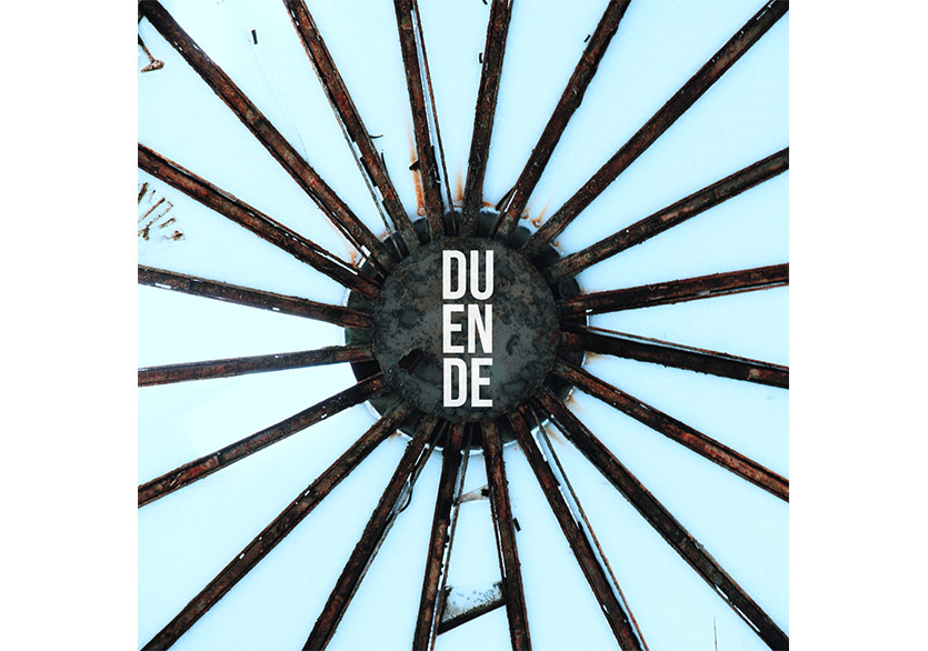 Duende’nin İlk Teklisi “Betondan Çiçekler” Yayında