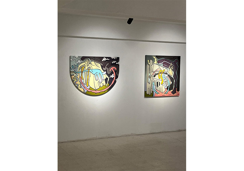 Oto Sanayi’de Bir Sanat Dönüşümü: “AOS51”
