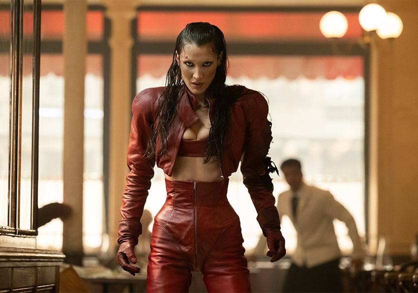 Ryan Murphy’den Yeni Dizi: “The Beauty”