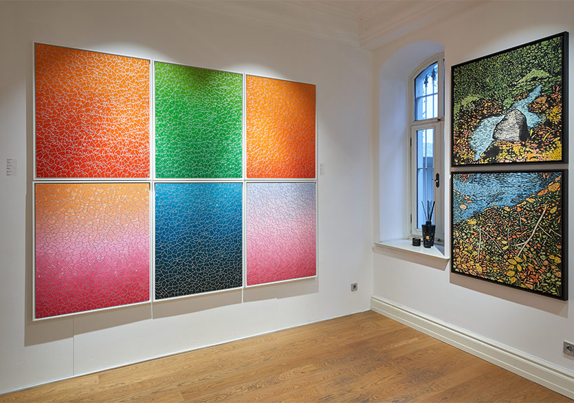 Artweeks Istanbul İçin Geri Sayım Başladı