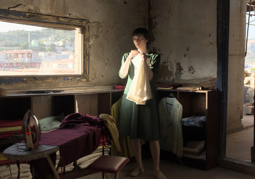 İstanbul Modern Sinema’dan “Biz de Varız!” Seçkisi