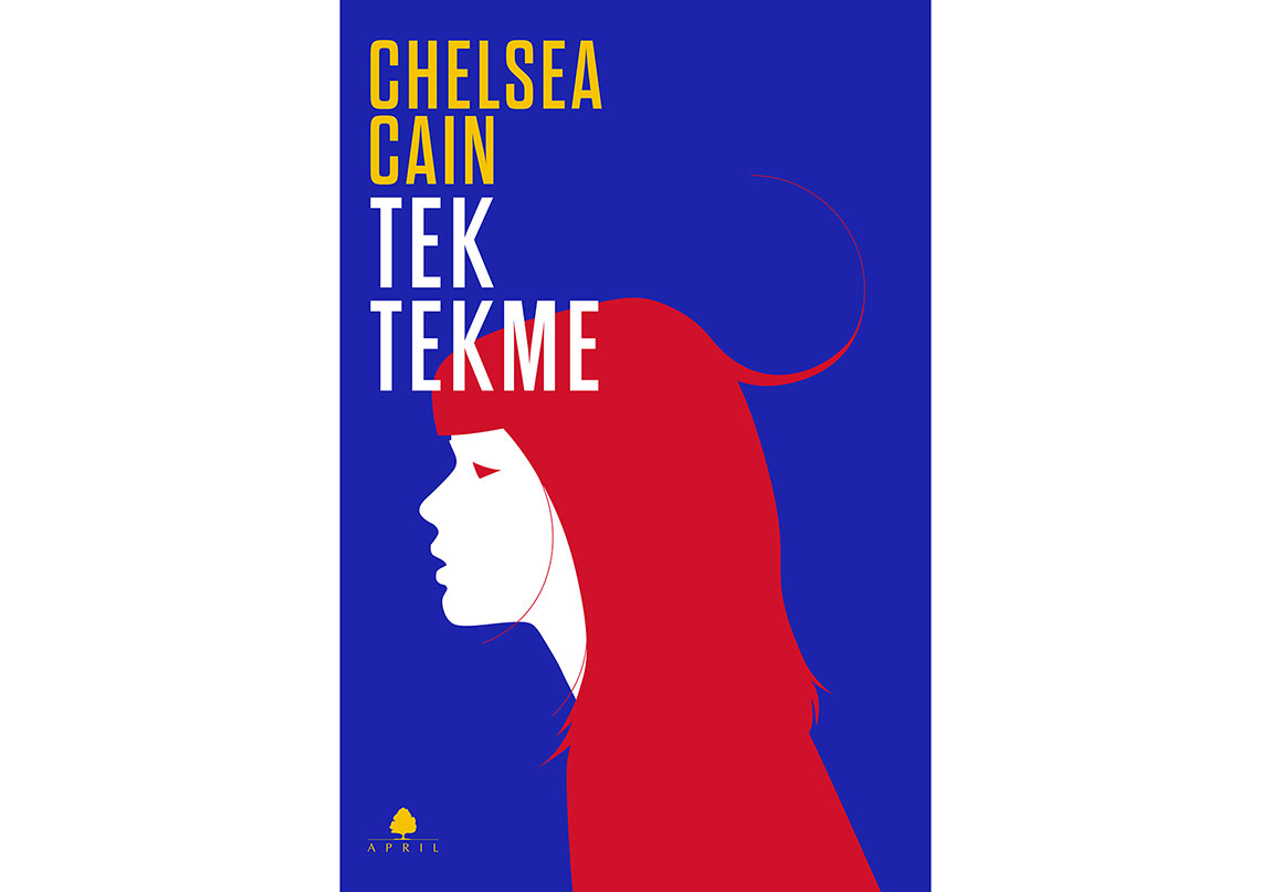 Popüler Edebiyata “Tek Tekme”