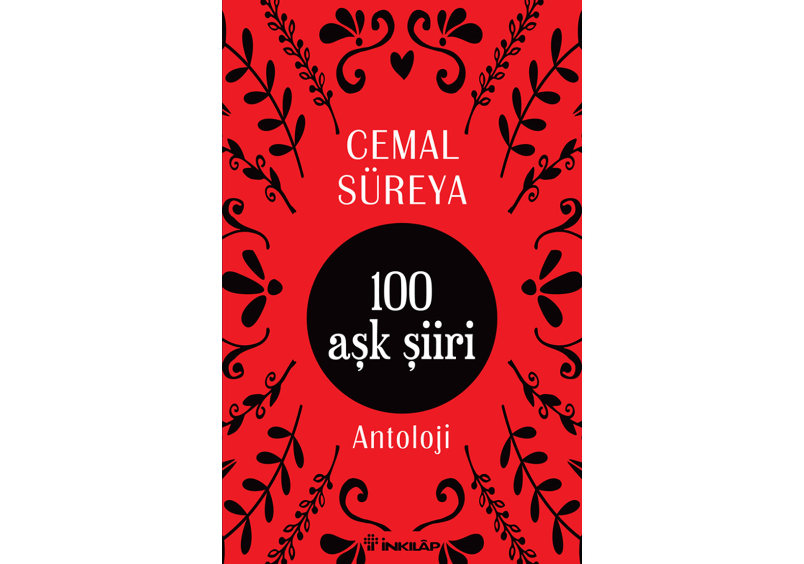 100 Aşk Şiiri