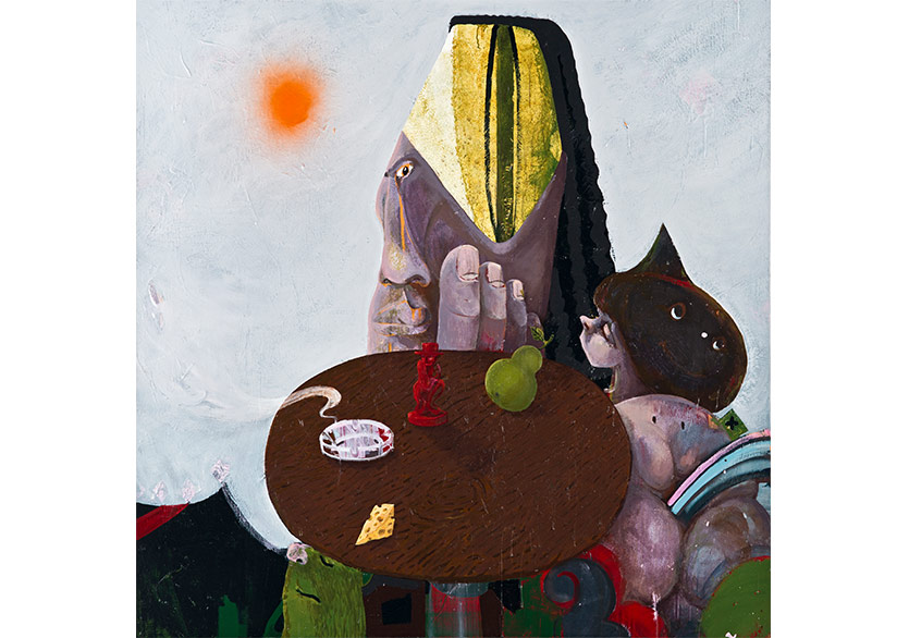 Artweeks@Akaretler’in 5. Edisyonu Başlıyor