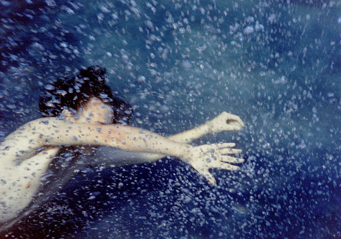 Enerjik Karelerin Fotoğrafçısı