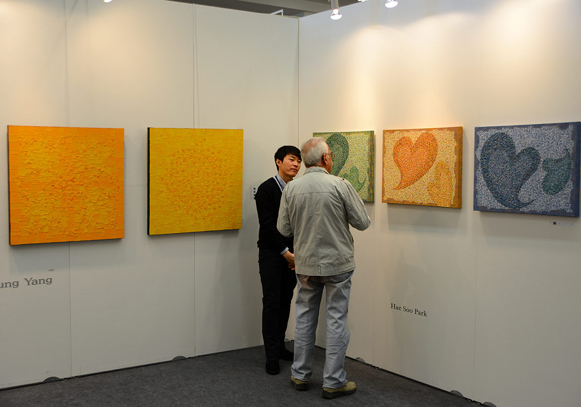 Ankara Çağdaş Sanatla Buluşuyor