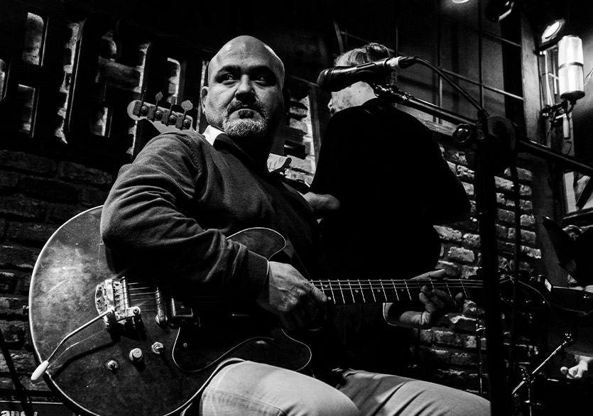 Sound of Europe Festivali’nin İkinci Edisyonu 22 - 24 Eylül’de