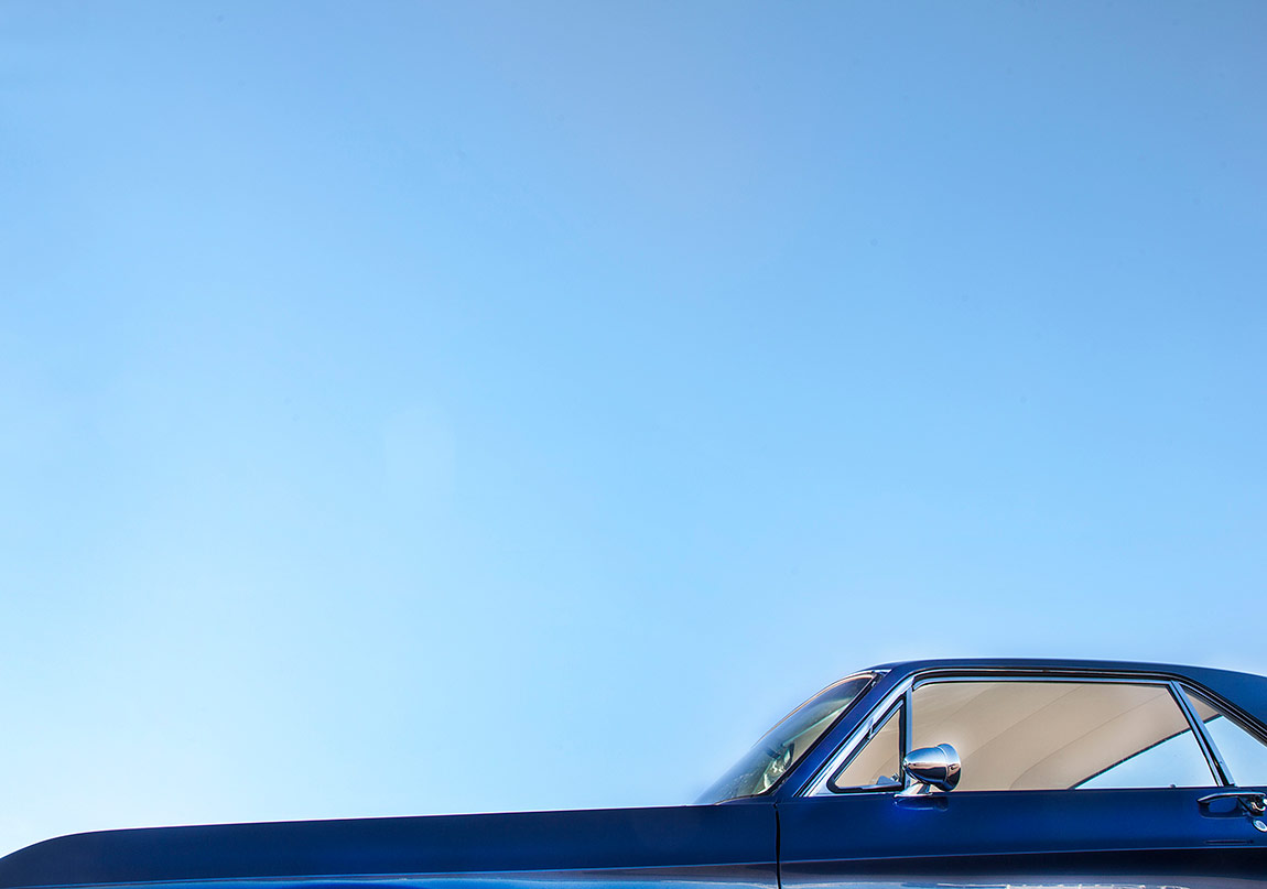 Hayal Gücünün Donduğu Sürreal Kareler