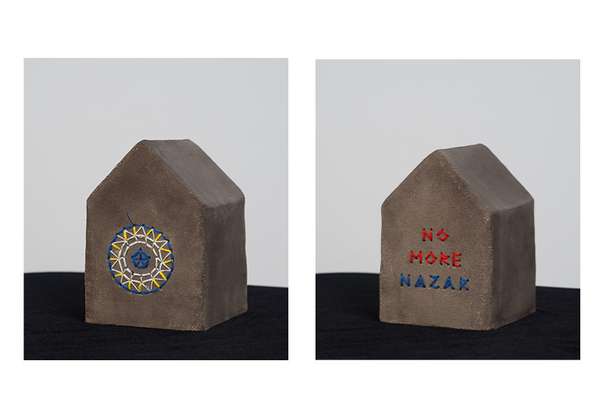 “İkinci Seans” Sergisi AAE Design’da