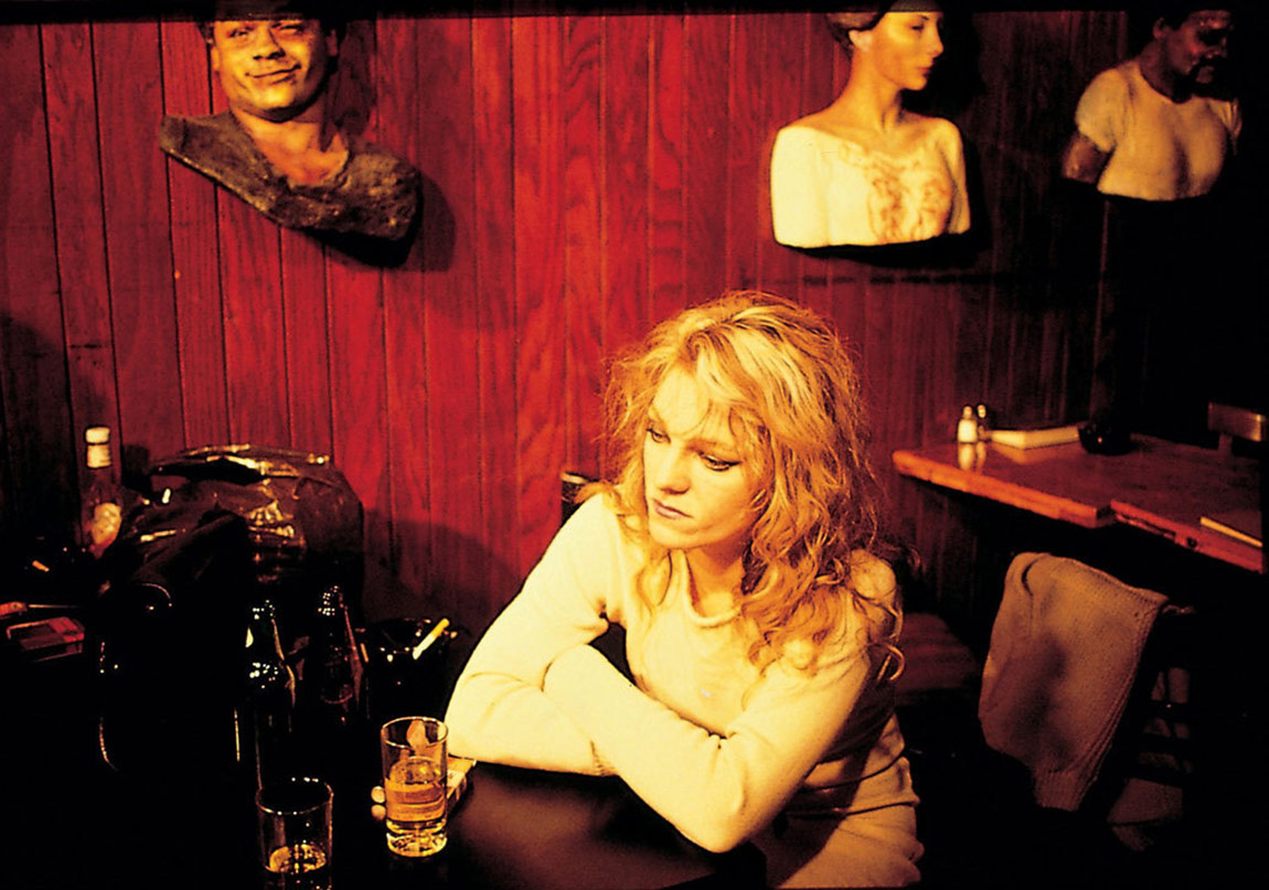 Sevenlerin ve Kaybedenlerin Görsel Günlüğü