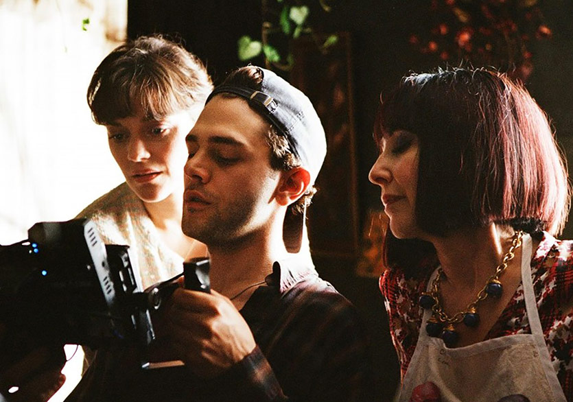 Oscarlar’da Filmekimi Rengi