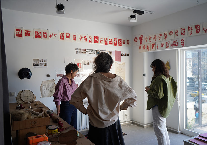 SAHA Studio’nun Yeni Dönemi Başlıyor