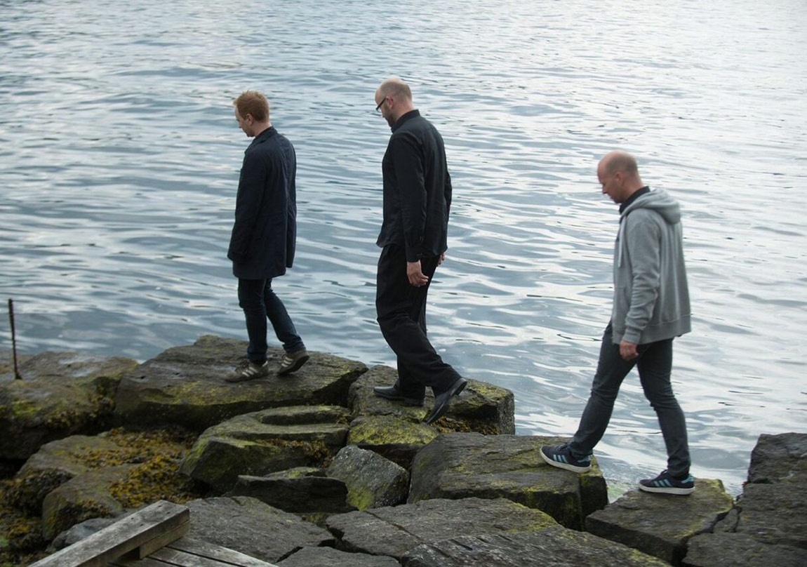 Eivind Austad Trio’dan Bowie Anısına Konser