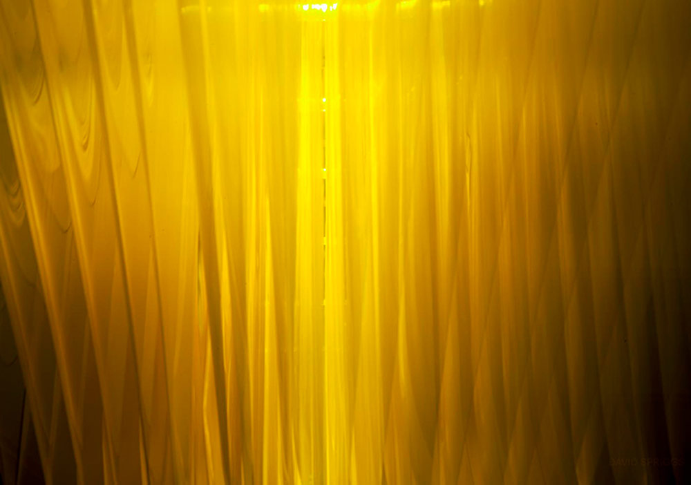 David Spriggs Wealth Pyramid’i Tersine Döndürdü