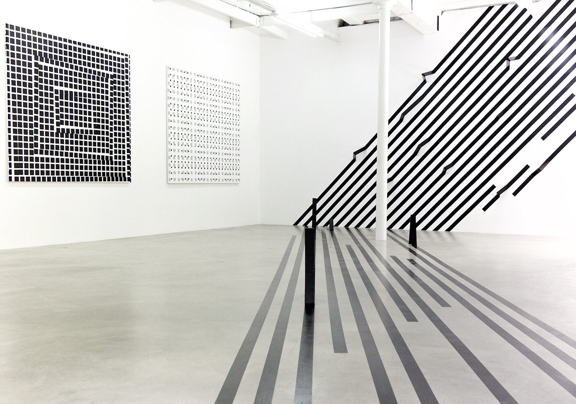 Gridlerin Kaotik Düzeni