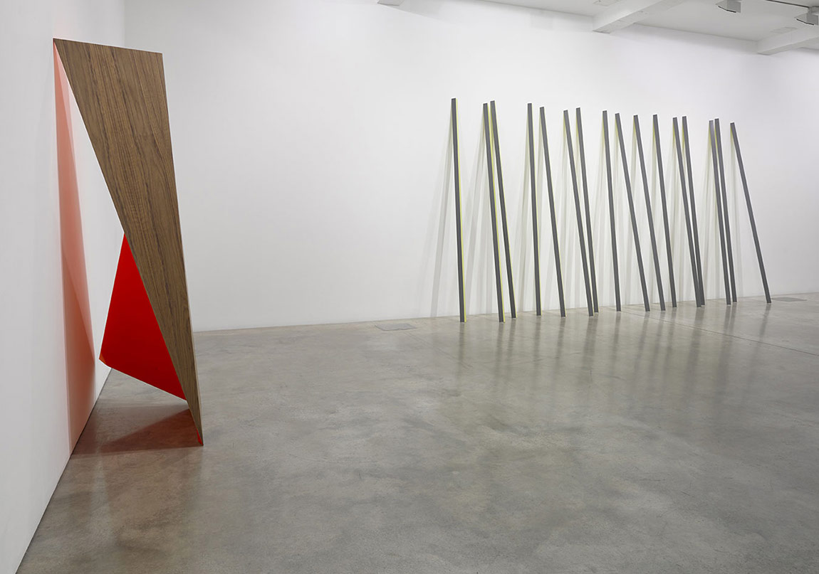 Doğu’nun Çağdaş Sanatı