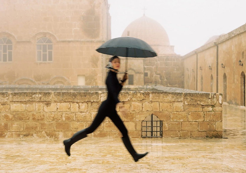 Yanı Başımızdaki Anormallik