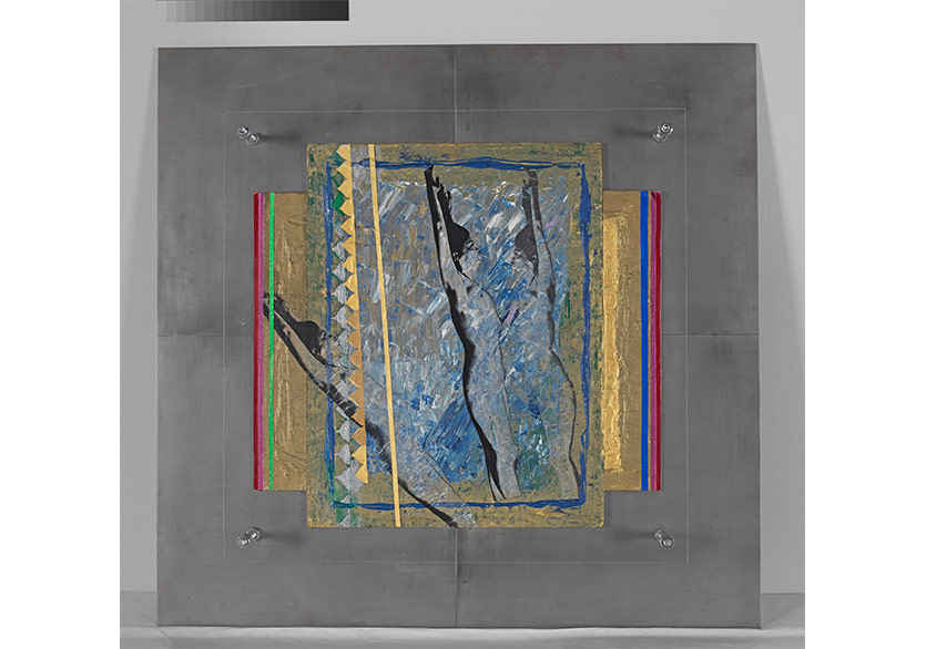 G-Art Galeri’den Yeni Sergi: “TAKIMYILDIZLARI (veya ne yapacağımızı bilmiyoruz...)”