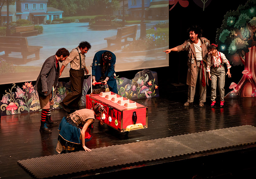 Kerem Giriş’in “Kaldırım Mühendisi” Sergisi Art On İstanbul’da