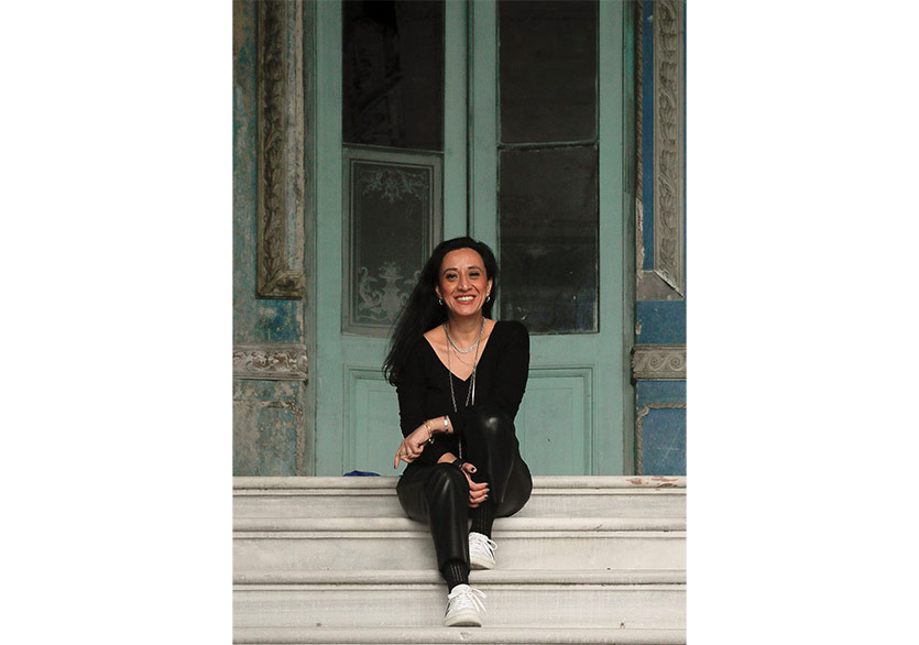 Semiha Berksoy’un Sanatına Akademik Bir Bakış