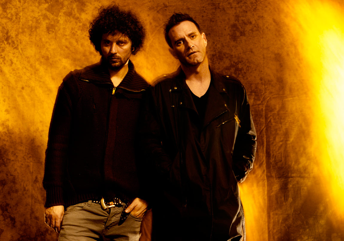 Parkfest’e Katılacak İsimler Belli Oldu!
