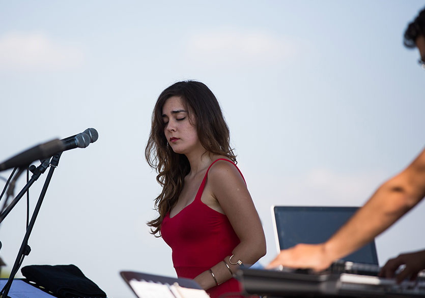 25. İstanbul Caz Festivali’nin “Genç Caz” Başvurularında Son Hafta