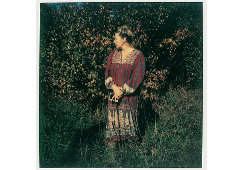 Tarkovsky’nin Polaroidleri Satışa Çıktı