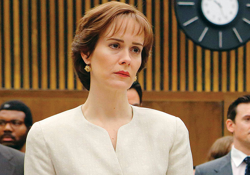 Emmy’nin Galibi Game of Thrones