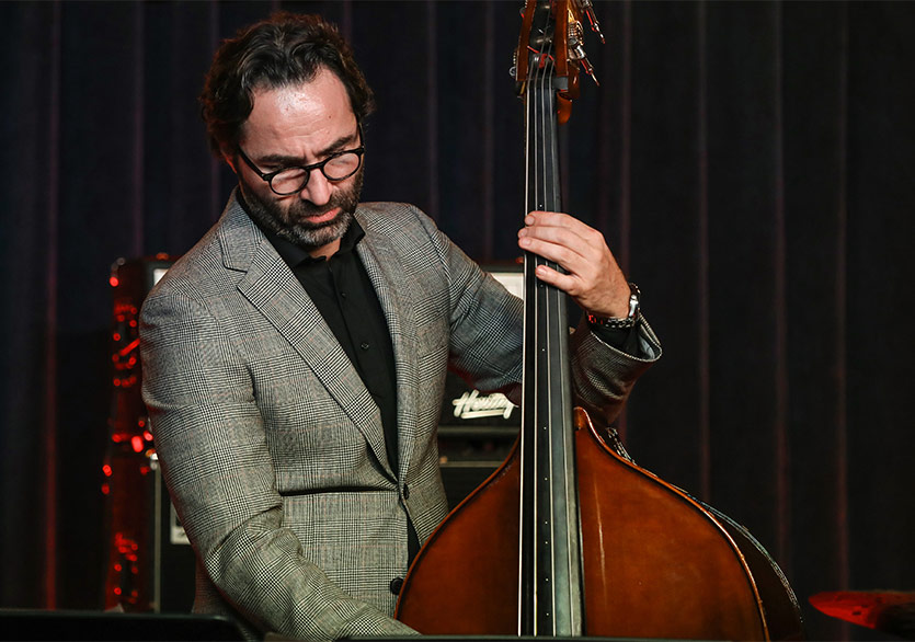 5. Kaş Caz Festivali 25 Ağustos’ta Başlıyor